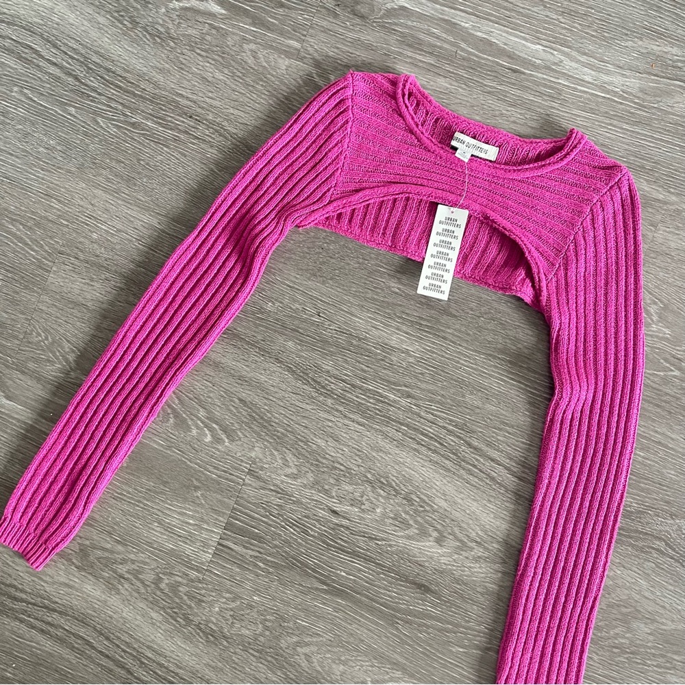 3/$20 NWT Urban Outfitters Shrug